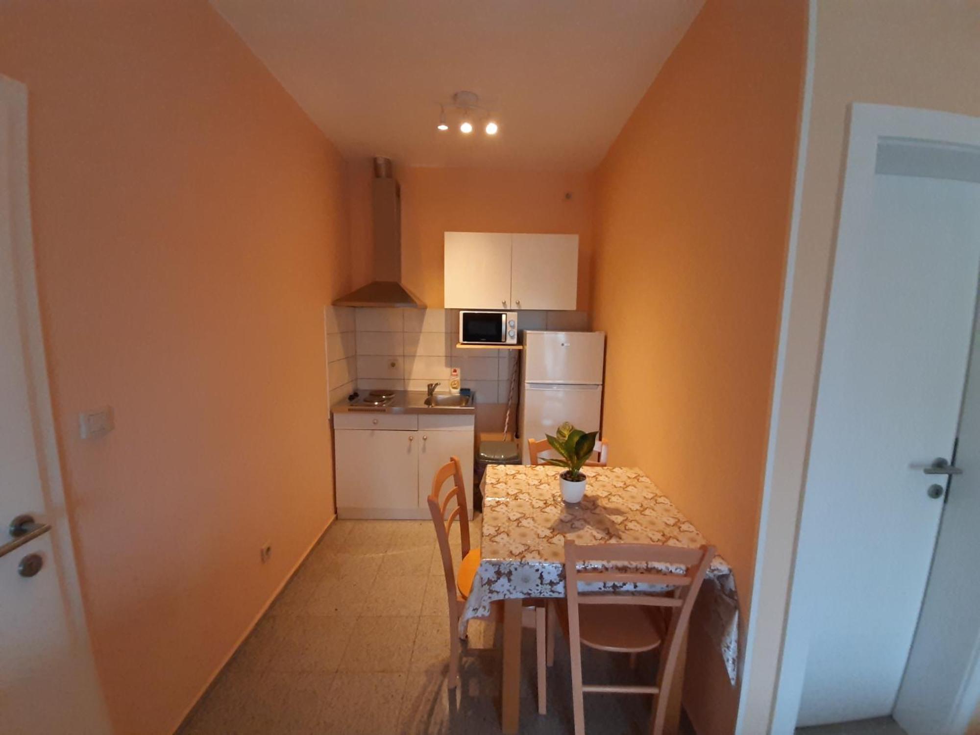 Apartments Vuk Posedarje Szoba fotó