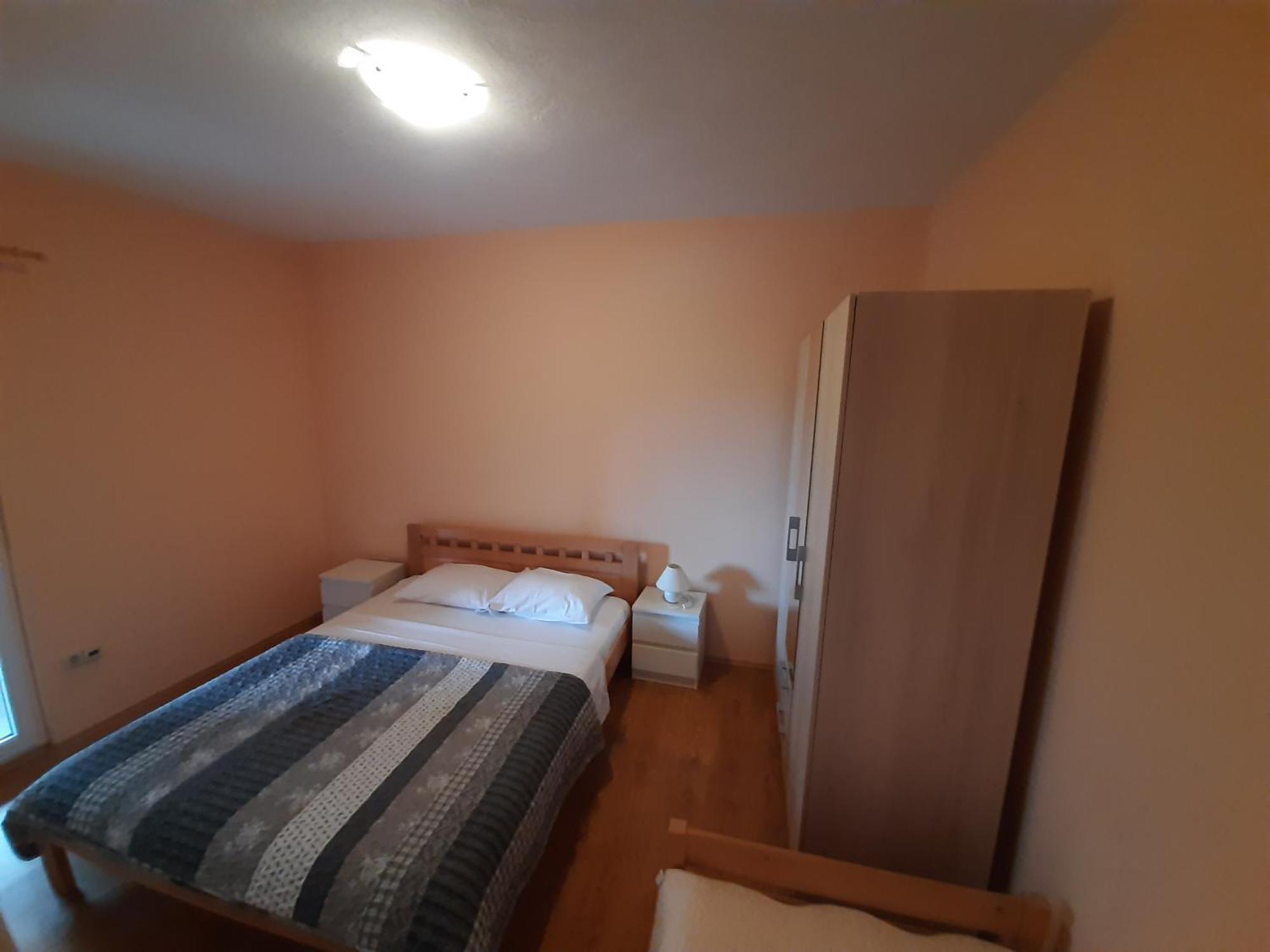 Apartments Vuk Posedarje Szoba fotó