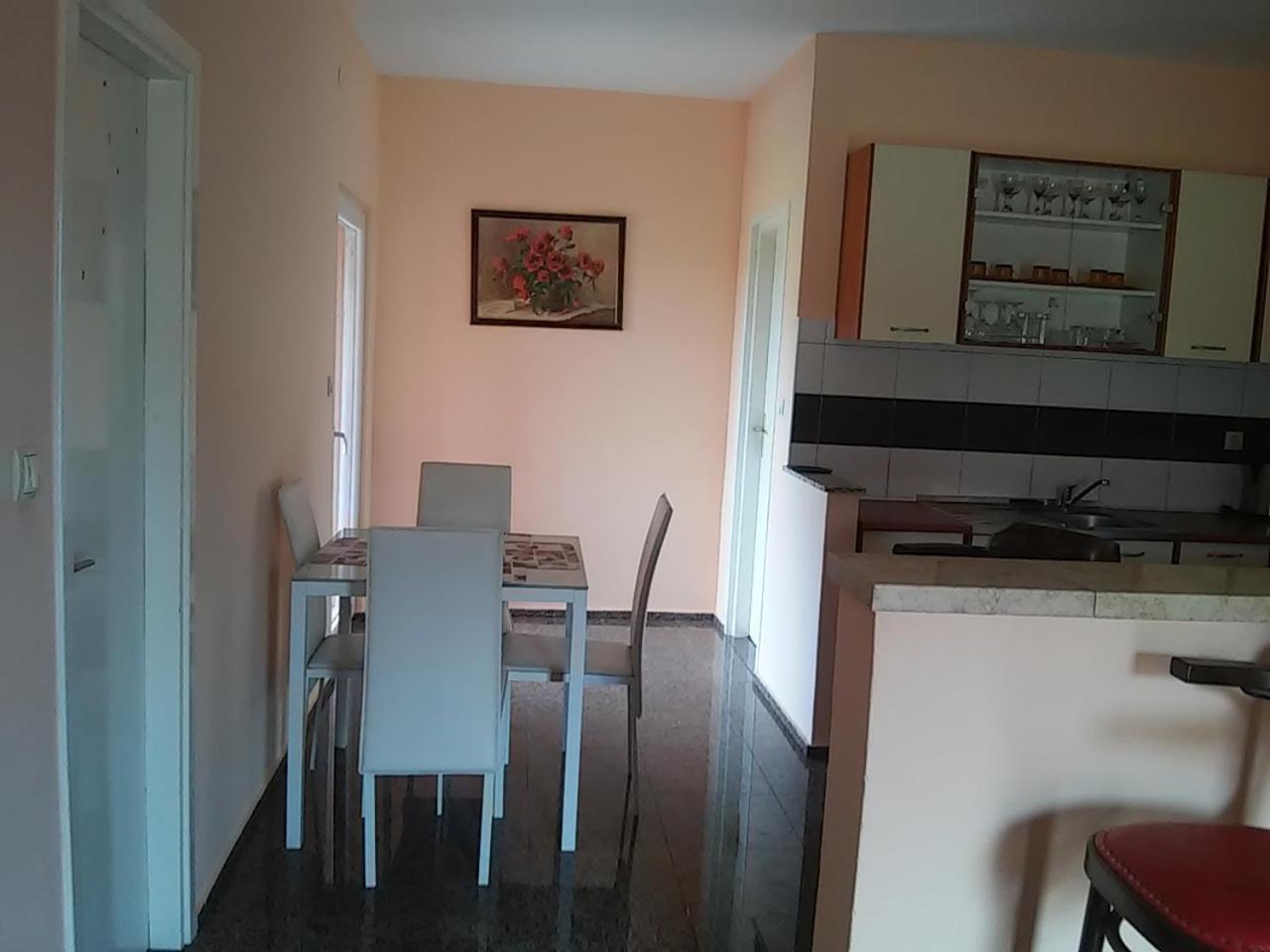 Apartments Vuk Posedarje Szoba fotó