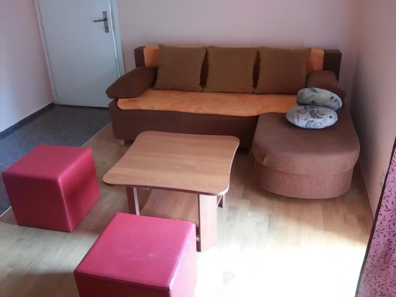 Apartments Vuk Posedarje Szoba fotó