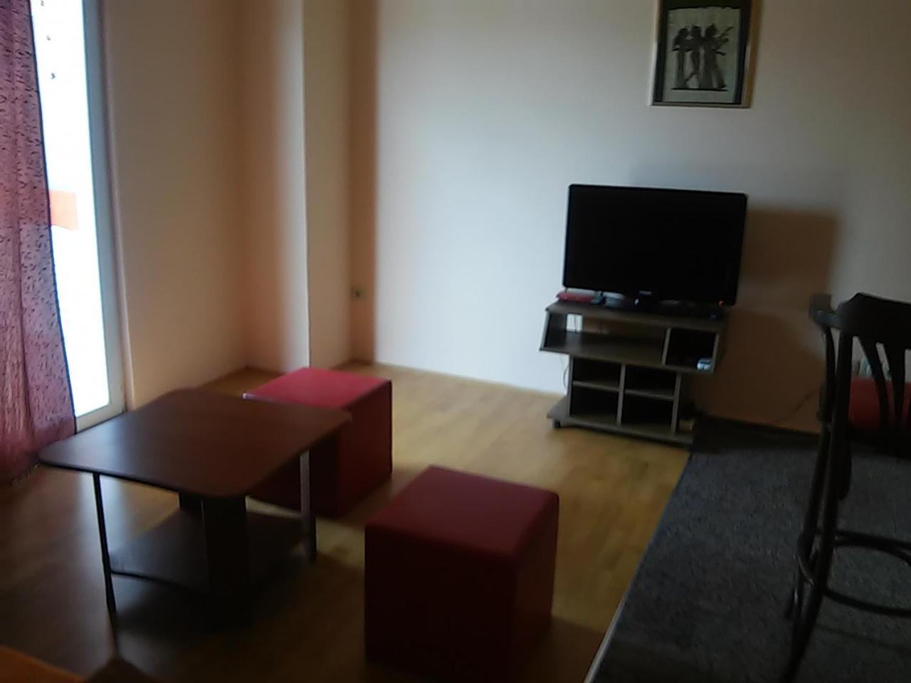 Apartments Vuk Posedarje Szoba fotó